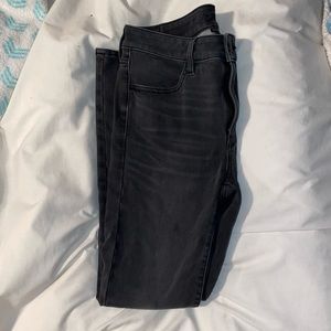American eagle hi-rise jegging